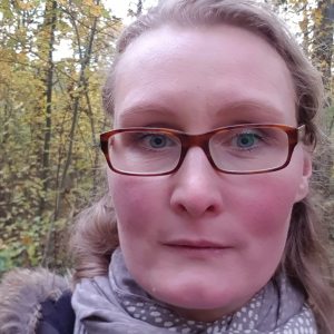 Profilbild von Brita Thiele