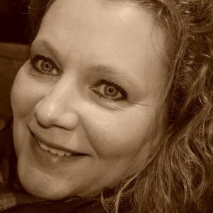 Profilbild von Britt Dyck