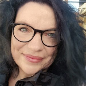 Profilbild von Britt Eckhardt
