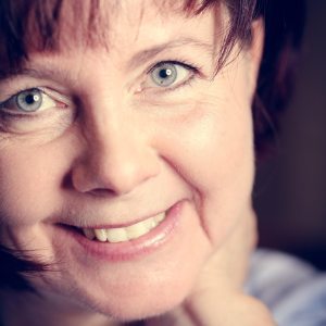 Profilbild von Britt Häusler
