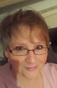 Profilbild von Britt Höhne
