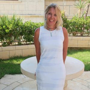 Profilbild von Britt Ickler