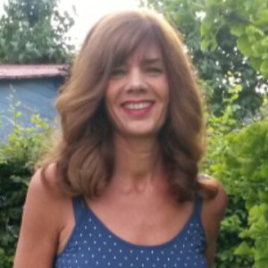 Profilbild von Britt Jaenchen