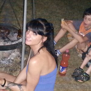 Profilbild von Britt Keller