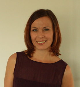 Profilbild von Britt Kirsten