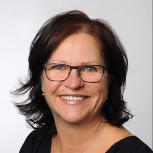 Profilbild von Britt Kleinert