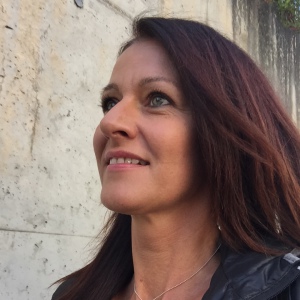 Profilbild von Britt Krüger
