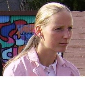 Profilbild von Britt Lawrenz