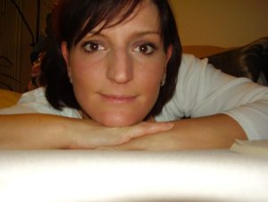 Profilbild von Britt Ludwig