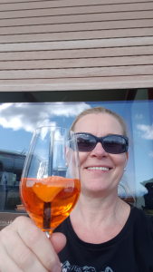 Profilbild von Britt Novak