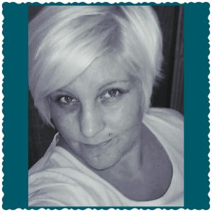 Profilbild von Britt Raffel