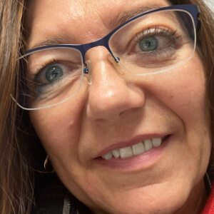 Profilbild von Britt Ruckert