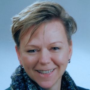 Profilbild von Britt Tegtmeyer