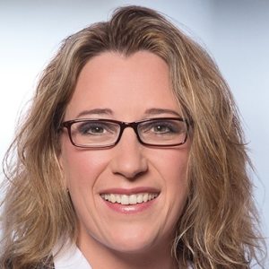 Profilbild von Britt Voß