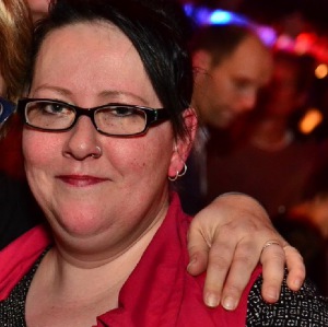 Profilbild von Britt Wrase