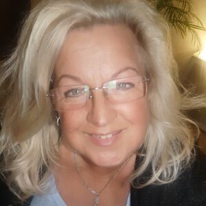 Profilbild von Britta-Annett Rose