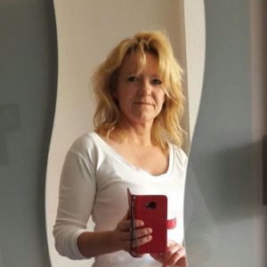Profilbild von Britta Daniela Lerche