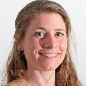 Profilbild von Britta Ackermann