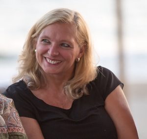 Profilbild von Britta Ahrens