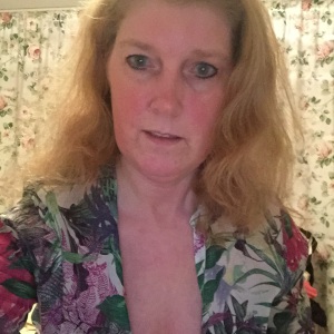 Profilbild von Britta Ahrlich