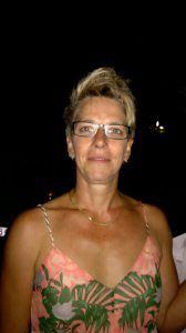 Profilbild von Britta Aigner