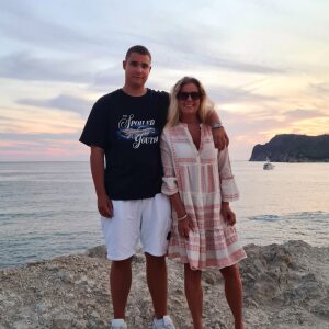 Profilbild von Britta Albrecht