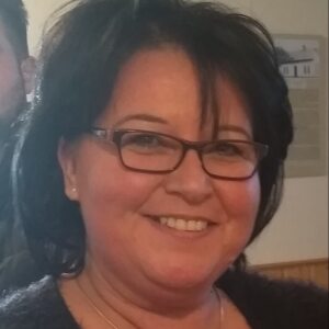 Profilbild von Britta Allendorf