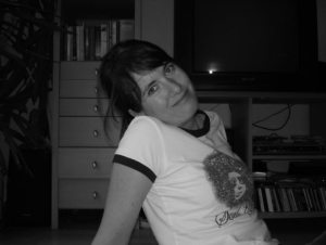 Profilbild von Britta Arndt