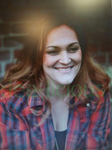Profilbild von Britta Arnold