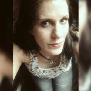 Profilbild von Britta Arnold