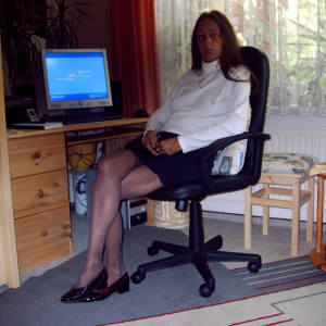 Profilbild von Britta Artmann