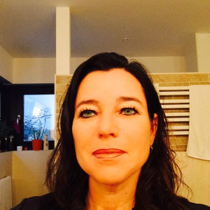 Profilbild von Britta Assmann