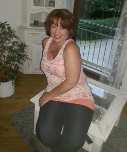 Profilbild von Britta August