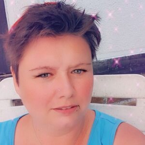 Profilbild von Britta Augustin