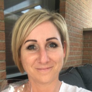 Profilbild von Britta Auweck