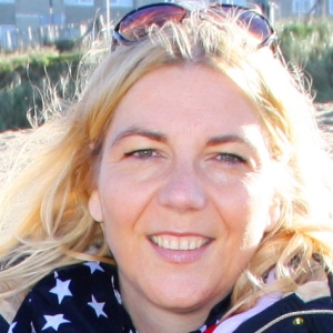 Profilbild von Britta Auweiler