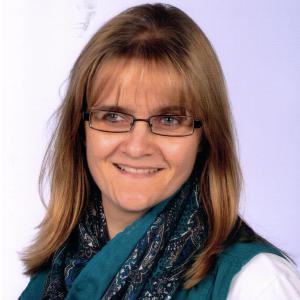 Profilbild von Britta Backhaus