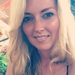 Social Media Profilbild Britta Ballhorn 