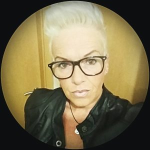 Profilbild von Britta Bankhead