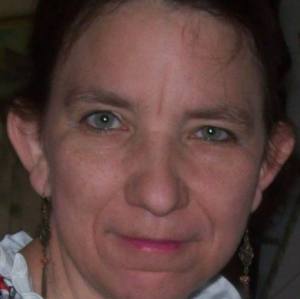Profilbild von Britta Banowski