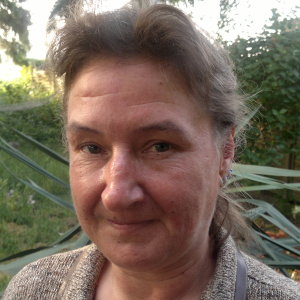 Profilbild von Britta Bartel-Müngersdorf