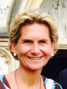 Profilbild von Britta Bartels