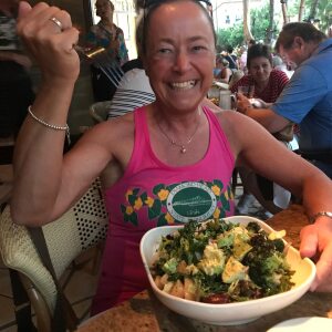 Profilbild von Britta Bartels