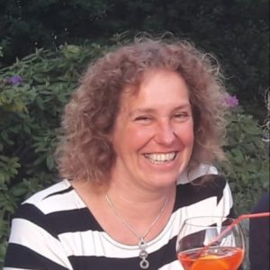 Profilbild von Britta Bartling