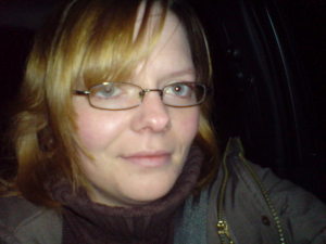 Profilbild von Britta Bauch