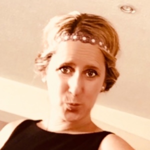 Profilbild von Britta Bauer