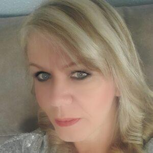 Profilbild von Britta Baumann