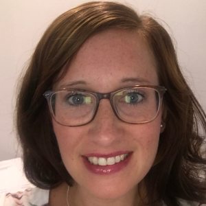 Profilbild von Britta Beckmann