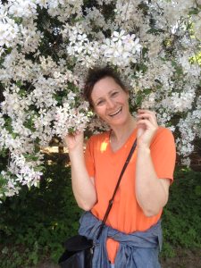 Profilbild von Britta Beer