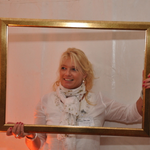 Profilbild von Britta Beiersdorf